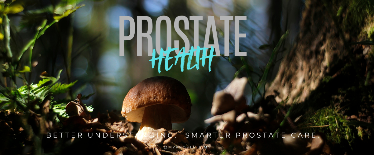 Prostate Health
